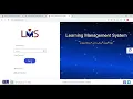 How to login LMS for the first time Virtual University student problems and their solutions