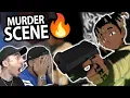 Download Lagu NOBODY COMES CLOSE TO JUICE WRLD!!! - MURDER SCENE - JUICE WRLD REACTION