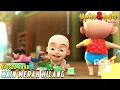 Download Lagu FULL Episod Baru Upin \u0026 Ipin Musim 15 - Kain Merah Hilang | Upin Ipin Terbaru 2022