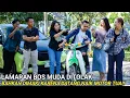 Download Lagu LAMARAN BOS MUDA DITOLAK MENTAH2 OLEH PACARNYA KARENA NAIK MOTOR TUA \u0026 LEBIH MEMILIH PRIA BERMOBIL!!