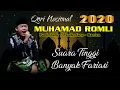 Download Lagu QORI NASIONAL MURAH SENYUM SUARA TINGGI BANYAK FARIASI TERBARU 2020 || M. ROMLI ||