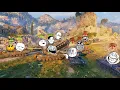 World of Tanks Epic Wins and Fails Ep441