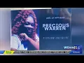 Dothan family of murder victim Precious Warren advocates with community to seek justice
