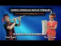 Download Lagu GONDANG BATAK TERBARU - GONDANG SAMPUR MARMEME - SERULING BATAK FRIADI SIJABAT