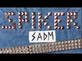 Download Lagu SPIKER - Der Straßenblitz (SADM-Demo 2017)