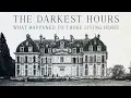 Download Lagu Our discoveries throw light on the château's darkest hours