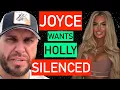 Lagu SCANDAL continues | DOUGIE JOYCE clan has HOLLY ARRESTED | Moving ON \u0026 DATING