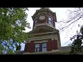Go back in time in Mayfield Kentucky