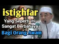 Download Lagu Orang Seperti ini Lebih Baik Membaca Sholawat Dari Pada Membaca istighfar || KH.MUHAMMAD BAKHIET