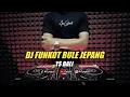 Lagu DJ BULE JEPANG - YS BALI TERBARU 2025