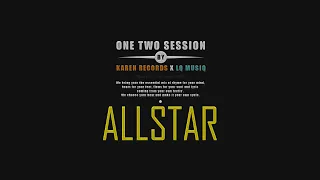 Download ONETWOSESSION - ALLSTAR MP3