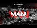 Dark Skaip - MANI (AUDIO OFICIAL)