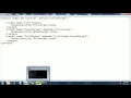 Understanding Build xml