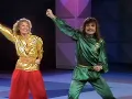 Dschinghis Khan - Dschinghis Khan / Moskau (Lieder gehen um die Welt, 06.03.1982)