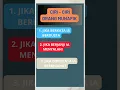 Download Lagu CIRI - CIRI ORANG MUNAFIK