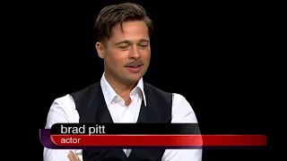 brad pitt u0026 david fincher on the curious case of benjamin button 2008 film discussion