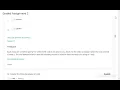 Python G A Week-3 IITM Bs degree Data Science