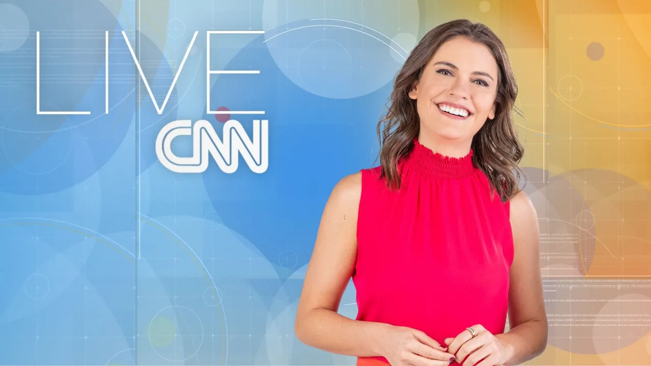 AO VIVO: Conflito em Israel chega ao 4º dia | LIVE CNN - 10/10/2023