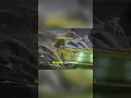 When Animators Entered God Mode Rain-Soaked Car Chase You re Under Arrest 1994