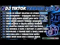 Download Lagu DJ TIKTOK TERBARU 2025🎵DJ TIMUR KE BARAT SELATAN KE UTARA🎵DJ MEJIKUHIBINIU FULL ALBUM