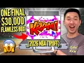 OPENING ONE FINAL 30 000 FLAWLESS BASKETBALL BOX TO KICK OFF THE 2026 NBA SEASON INSANE