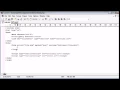 jQuery Tutorial 199 Submit a form on element change YouTube