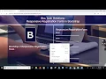 How To Create Responsive Registration Form Using Bootstrap Responsive Registration Form