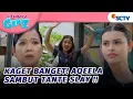 Download Lagu Reuni Keluarga! Tante Rita Shock Aqeela Bertemu Mama Slay | Asmara Gen Z Episode 399 MP3