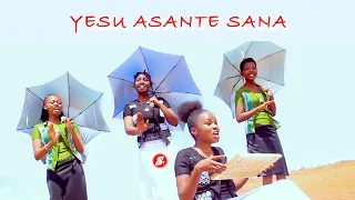 yesu asante sana stanslaus mujwahuki sauti tamu melodies wimbo wa shukrani