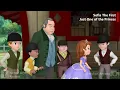 Download Lagu Sofia The First Dubbing Indonesia | S1E1