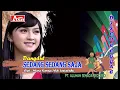 Download Lagu DISCO REGGAE DANGDUT - SEDANG SEDANG SAJA ( Official Video Musik ) HD