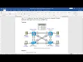 CCNPv7 SWITCH - Chapter 7 Lab 7-2