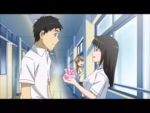 B Gata H Kei - Yamada's First Time - HD Trailer