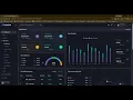 Installation process of Nilova - React Typescript Bootstrap Admin Dashboard Template