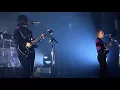 "Replica" - The xx Live in Manila 2018 @ World Trade Center 02-07-18