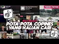 Lagu DJ POTA POTA COPINES ELART REMIX FULL SONG SLOW VIRAL TIKTOK 2025