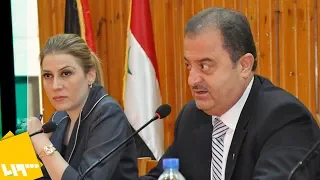 زهير رمضان يتوعد الفنانين المعارضين ويصفهم بـ الغربان 