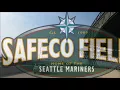 Seattle waterfront and Seattle Mariners Game Suite seats