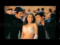 Download Lagu Shava Shava ( Euro Mix) Club KG3 Shahrukh Khan - Amitabh Bachchan - Rani Mukherjee