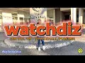 Lagu ZUMBA- ZIN VOL 118 - WATCHDIZ - DANCEHALL/PUNJABI - ZIN VELI