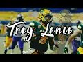 Trey Lance North Dakota State Bison Highlights