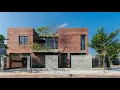 Lagu Chivi House -  Hinzstudio | Phan Van Tran Tuan