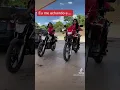 Download Lagu A vergonha 🤡🤡🤡😂😂😂 #xre300 #axxis #motogirl #honda