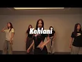 Kehlani - Pocket / Dooah Choreography