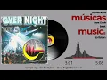 Lagu Get On Up - DJ Prettyboy - Over Night Remixes 5  - 1997
