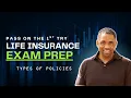 Pass the Life Insurance Exam GUARANTEED Here s the answers
