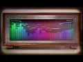 Curtis Mayfield - Superfly (Equalizer Visualizer)