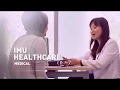 IMU Healthcare - What s Next