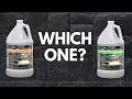 The Best Invisible Sealer for Concrete Brick Stone and Masonry Zero Shine Matte Finish