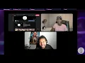 DAVIDO, FOCALISTIC - CHAMPION SOUND (OFFICIAL TOP HILL REACTION VIDEO)